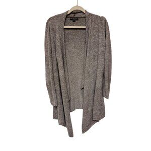 Barefoot Dreams Calypso Bamboo Cardigan Wrap Women Size 3X #436